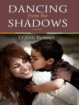 cover image of Dancing from the Shadows